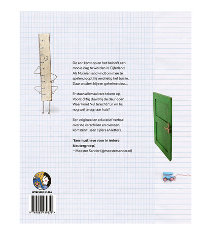 Cijferland en Letterland