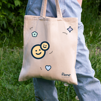 Bundel Siem + Saar (incl. gratis Flora-boekentas)