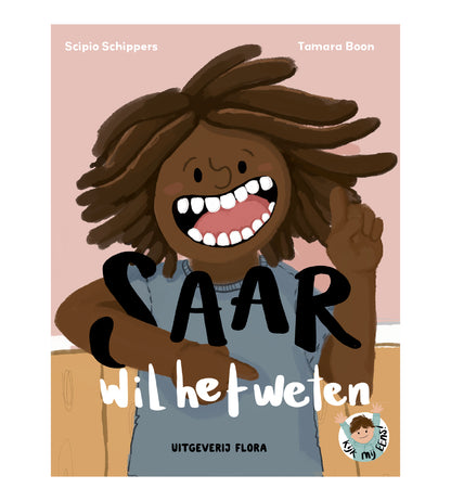 Bundel Siem + Saar + Alle dagen feest (incl. gratis kalenderposter)