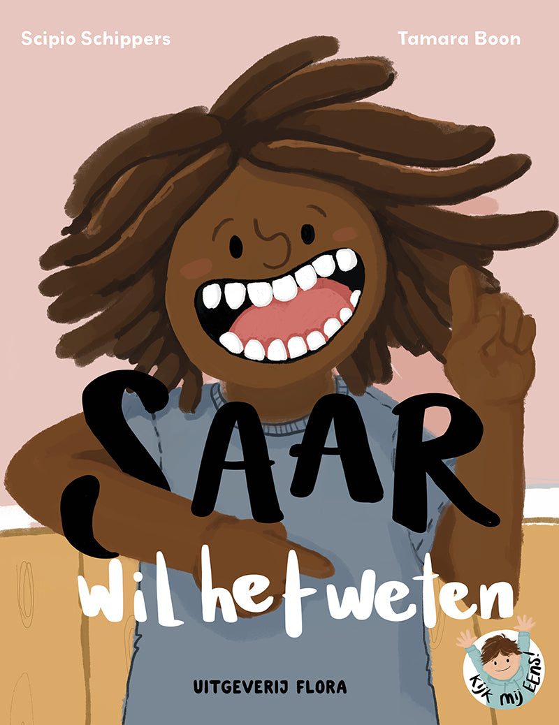 Saar wil het weten